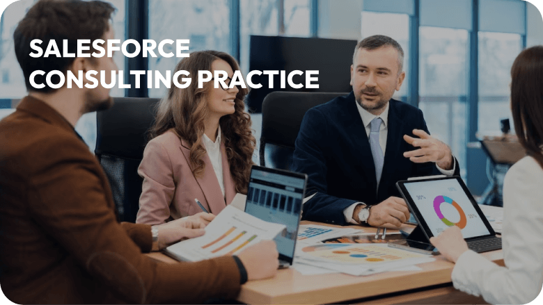 Salesforce Consulting Practice